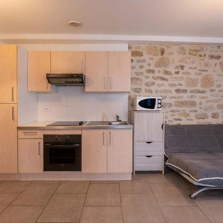 Studio Tout Confort Au Ventoux Malaucene Luaran gambar