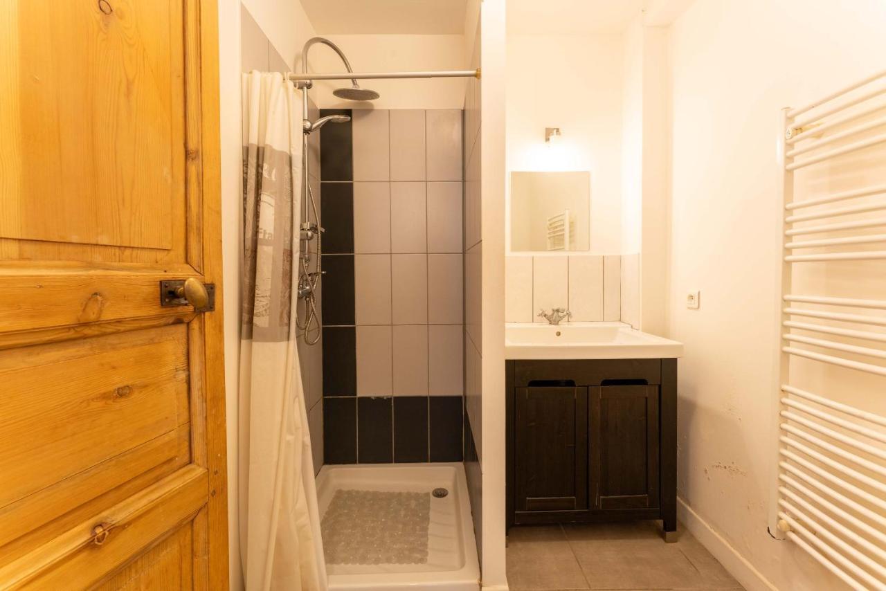 Studio Tout Confort Au Ventoux Malaucene Luaran gambar